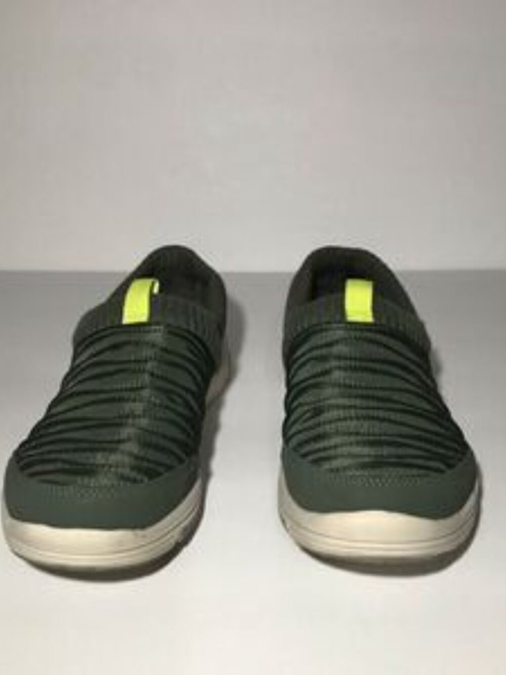 Ryka Aspen Water Repellent Slip-On Shoes - Picture 9 of 9